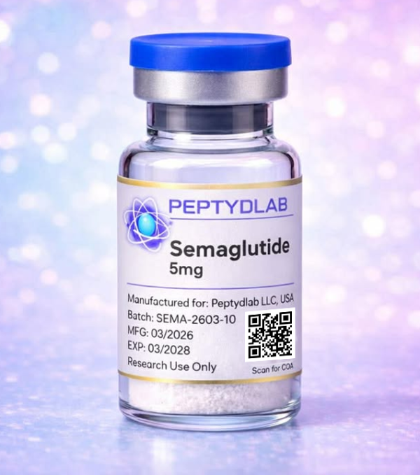 Semaglutide SEMA-2603-10