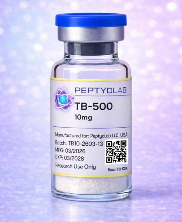 TB-500 (10mg) TB10-2603-13