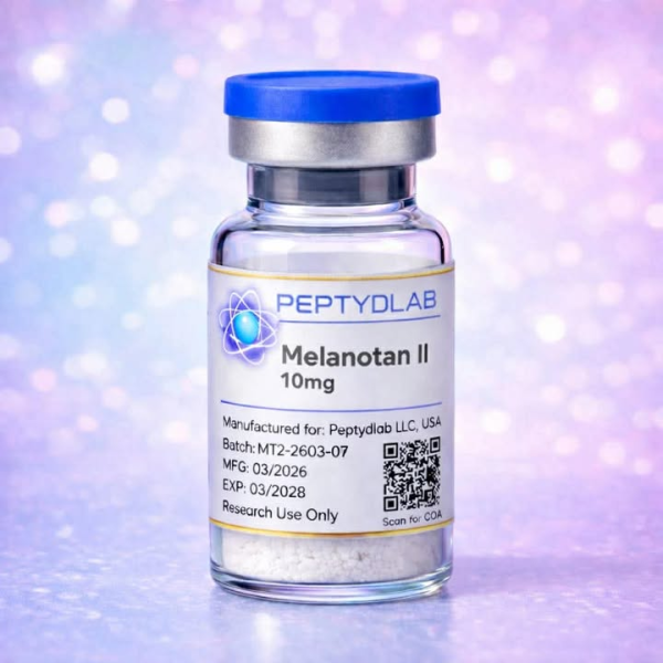 Melanotan II MT2-2603-08