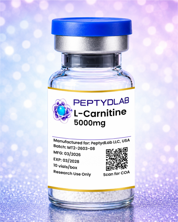 L-Carnitine