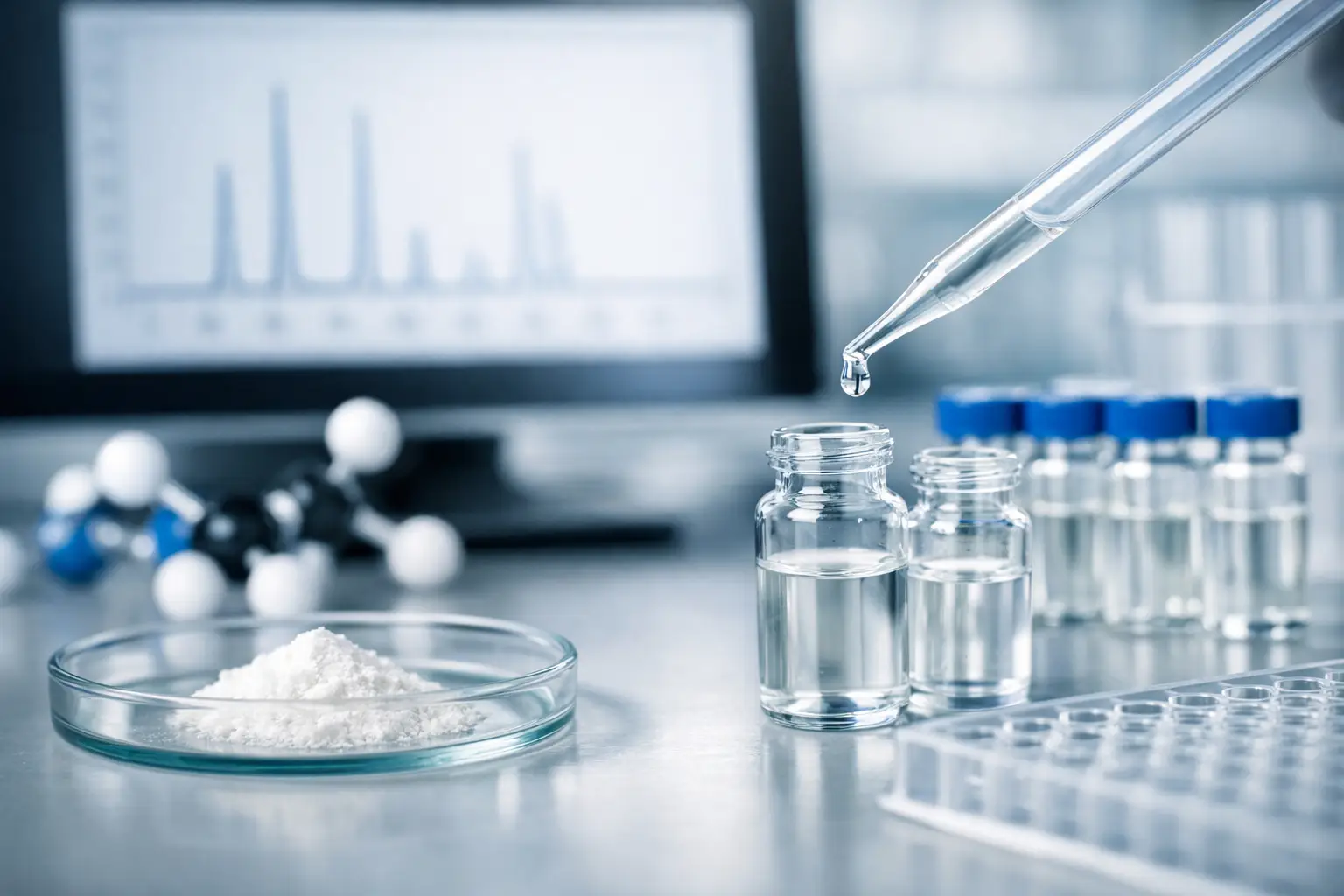 Impurity Limits for Peptides: What COAs Must Show