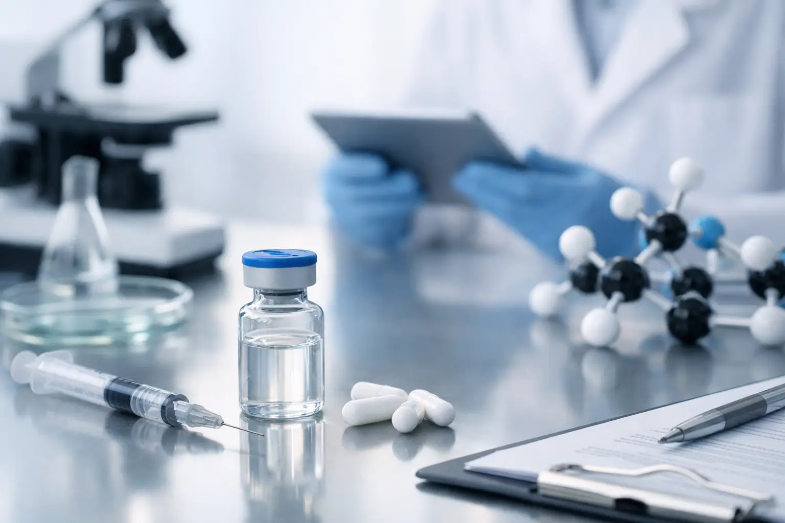 Retatrutide Research Peptide Review Criteria