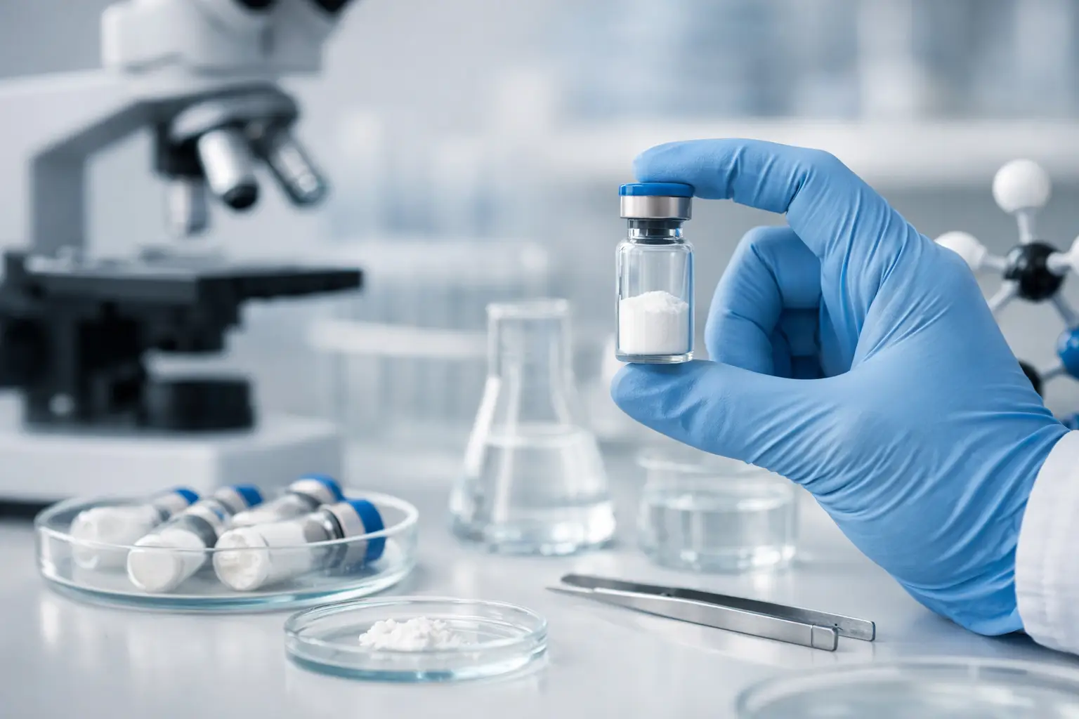 Best Peptide Quality Indicators to Check
