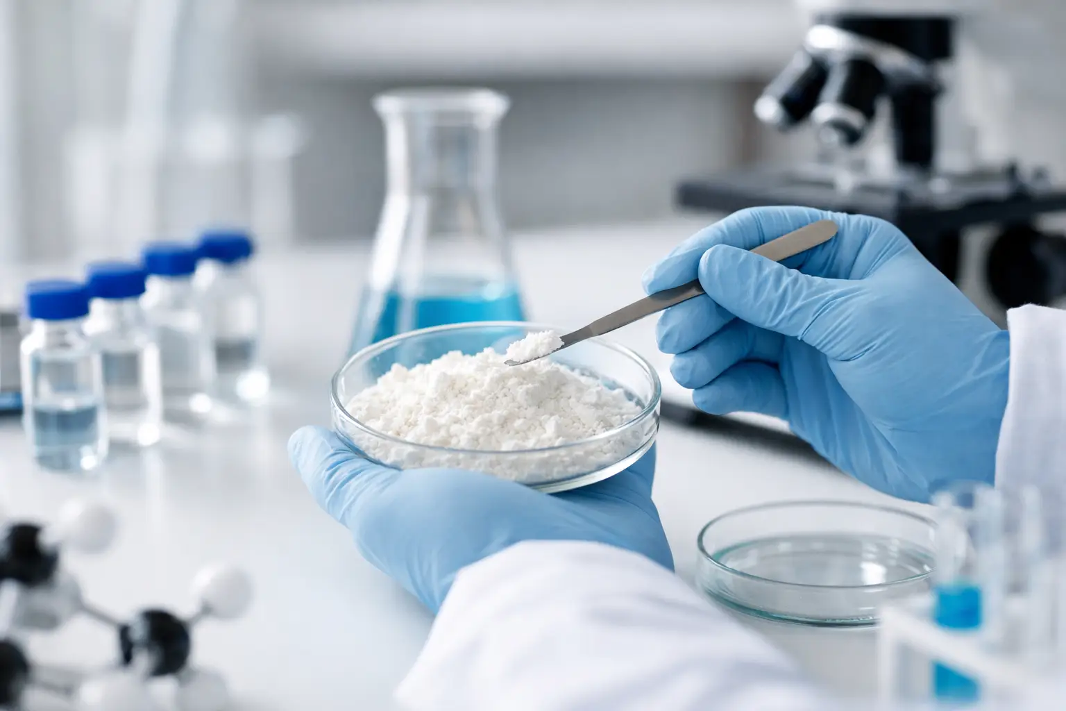 How to Verify Batch Purity Before Research Use