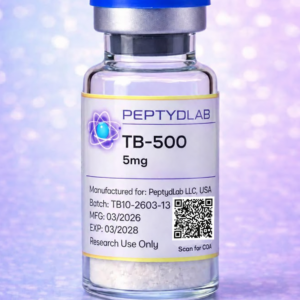 TB-500 5mg/10mg