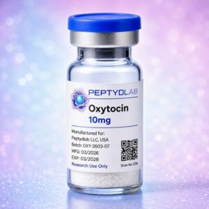 Oxytocin Acetate 5 mg