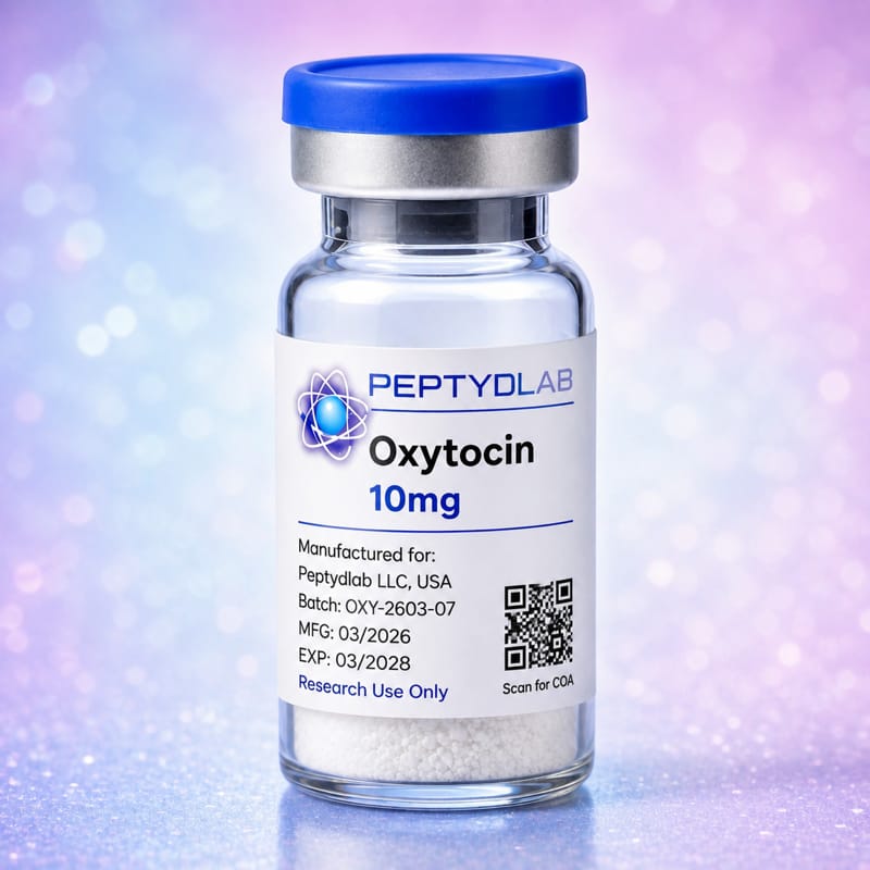 Oxytocin Acetate 5 mg