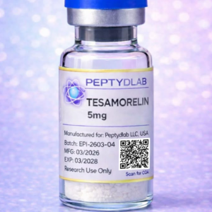 Tesamorelin 5mg