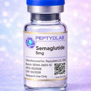 Semaglutide 5 mg