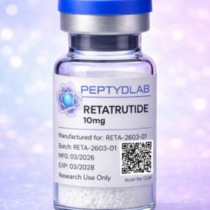 Retatrutide 10mg