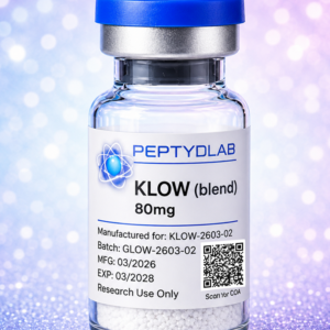 KLOW Blend 80 mg