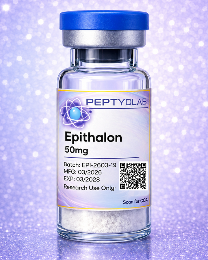 Epitalon 50mg