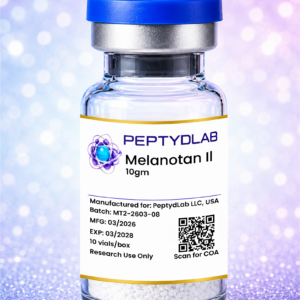 Melanotan II 10 mg