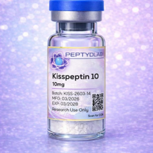 Kisspeptin-10 10 mg
