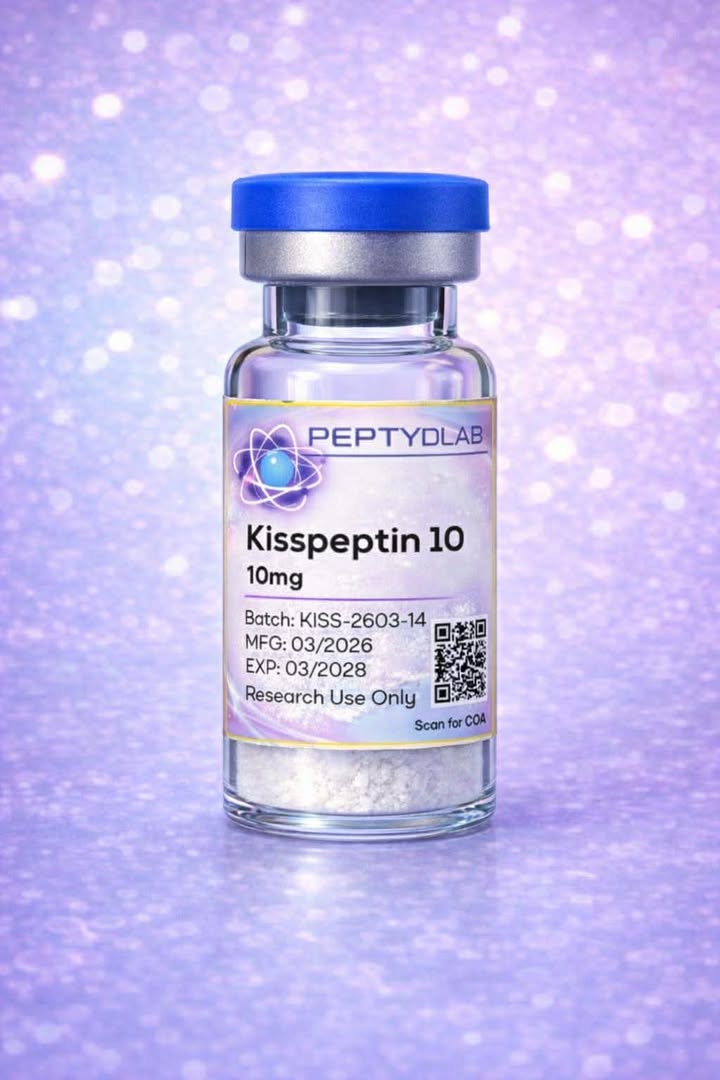 Kisspeptin-10 10 mg