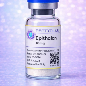 Epithalon 10 mg