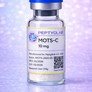 MOTS-C 10 mg