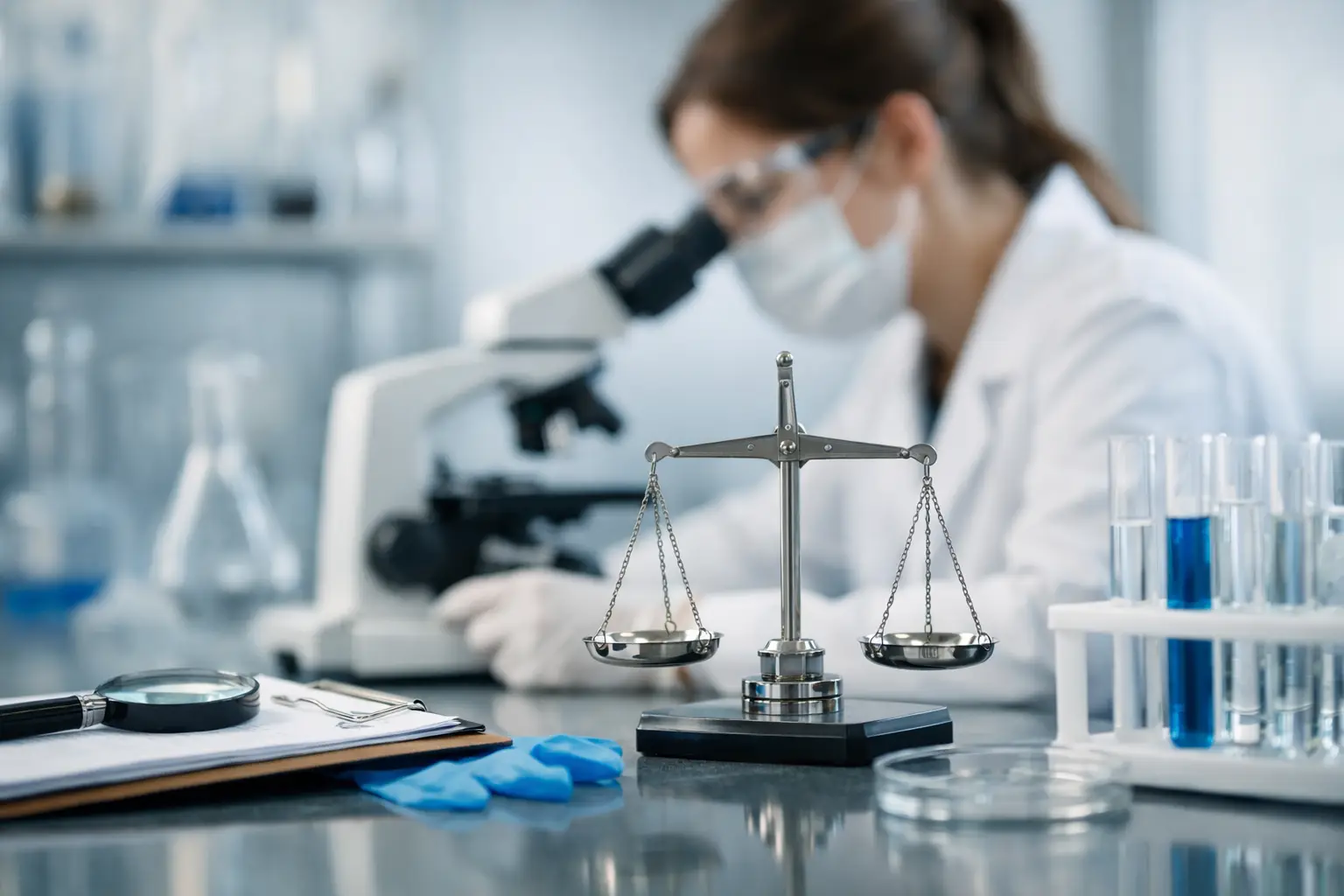 Research Use Only Compliance Guide for Labs